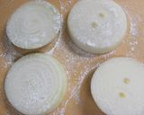 タマネギのツナチーズ焼き作り方2写真