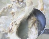 親子？リゾット作り方3写真