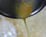 親子？リゾット作り方12写真