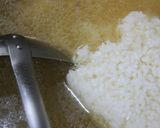親子？リゾット作り方5写真