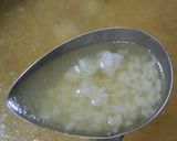 親子？リゾット作り方6写真
