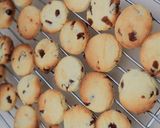 たっぷりクリチー♬さくさくクッキー作り方8写真