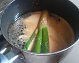 ほっとけばできる！簡単☆煮鶏作り方6写真
