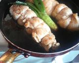 ほっとけばできる！簡単☆煮鶏作り方7写真