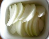チキンのまろやか野菜ジュース煮作り方2写真