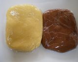 簡単★サクッと♪基本の型抜きクッキー作り方7写真