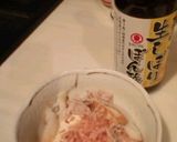 具材richな湯豆腐？　いえ常夜鍋です。作り方5写真