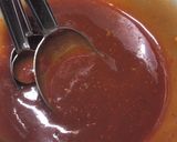 焼肉のタレで簡単★ぷりぷりエビチリ作り方2写真
