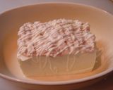 ツナマヨのっけ豆腐♪作り方4写真