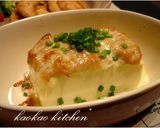 ツナマヨのっけ豆腐♪作り方7写真