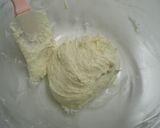混ぜて簡単♪いちごのぐるっとスコーン♪作り方3写真