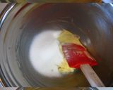 ラズベリーのクランブルパウンドケーキ作り方8写真