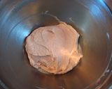 ラズベリーのクランブルパウンドケーキ作り方12写真