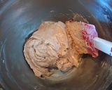 ラズベリーのクランブルパウンドケーキ作り方14写真