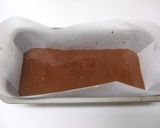 つやつや　しっとりショコラケーキ作り方4写真