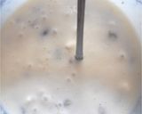 米粉ケーキＭＩＸ粉簡単豆づくしケーキ作り方4写真