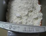 野菜ジュースパン　米粉パンミックス粉使用作り方2写真