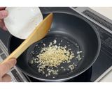 豚肉ときゃべつのにんにく生姜炒め★動画あり★作り方7写真