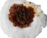 黄金の味具だくさんまん米粉ケーキＭＩＸ版作り方3写真
