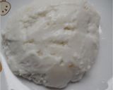 黄金の味具だくさんまん米粉ケーキＭＩＸ版作り方4写真
