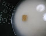 父の日母の日に子どもが作るコンソメごはん作り方1写真