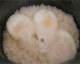 父の日母の日に子どもが作るコンソメごはん作り方3写真