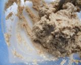 はったい粉ケーキ作り方1写真