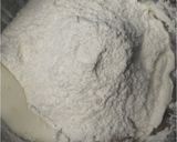 簡単バナナ米粉ケーキ作り方1写真