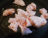 鮭でごはん作り方4写真