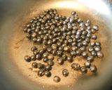 丹波黒カレーごはん作り方2写真