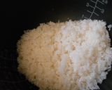 丹波黒カレーごはん作り方3写真
