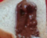 うまっ!!チョコバナナサンド作り方3写真