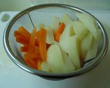 冷めても美味しい「肉巻きポテト」作り方3写真