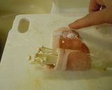 冷めても美味しい「肉巻きポテト」作り方8写真