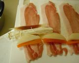 冷めても美味しい「肉巻きポテト」作り方7写真