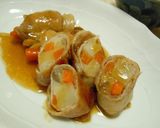 冷めても美味しい「肉巻きポテト」作り方15写真