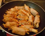 冷めても美味しい「肉巻きポテト」作り方12写真