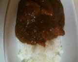 ホテルカレー作り方4写真
