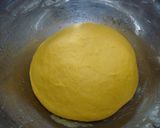 ふかふかピザ♪~野菜ジュースで~作り方2写真
