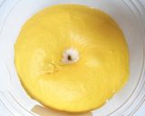 手捏ね☆栄養満点！野菜ジュースdeパン作り方7写真