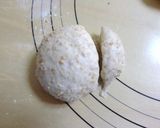 ＊全粒シャンピニオン＊作り方3写真