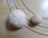＊全粒シャンピニオン＊作り方4写真