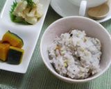時短★ポテト（明太マヨ味)作り方4写真
