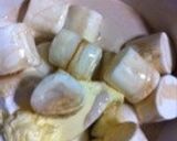 超簡単..10分.丼で生キャラ•コーヒー作り方5写真