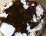 超簡単..10分.丼で生キャラ•コーヒー作り方6写真