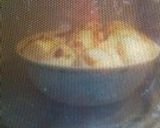 超簡単..10分.丼で生キャラメル.胡麻作り方6写真