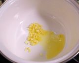 新玉ねぎの丸ごとスープ煮作り方2写真