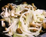 野菜の旨味たっぷりソースのオムレツ作り方2写真