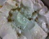 超簡単..10分.丼で生キャラ•オレンジ作り方6写真