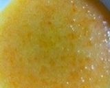 超簡単..10分.丼で生キャラ•オレンジ作り方7写真